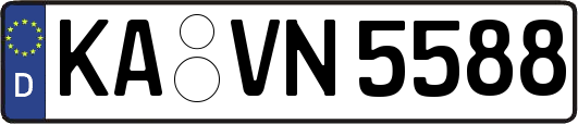 KA-VN5588