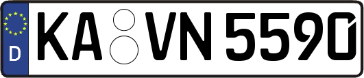KA-VN5590