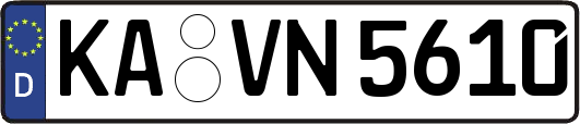 KA-VN5610