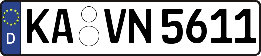 KA-VN5611