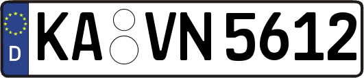KA-VN5612