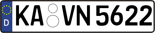 KA-VN5622