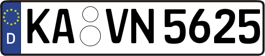KA-VN5625