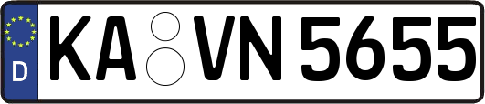 KA-VN5655