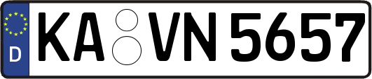 KA-VN5657