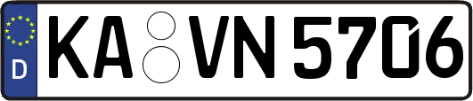 KA-VN5706