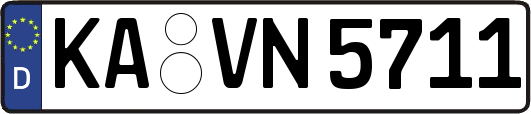 KA-VN5711