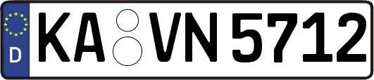 KA-VN5712