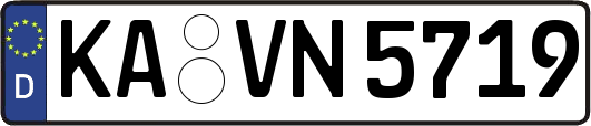 KA-VN5719