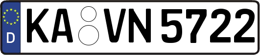 KA-VN5722