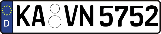 KA-VN5752
