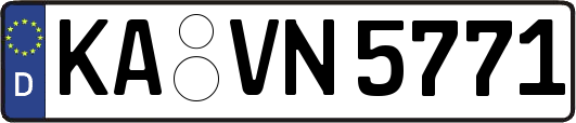 KA-VN5771