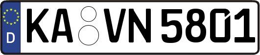 KA-VN5801
