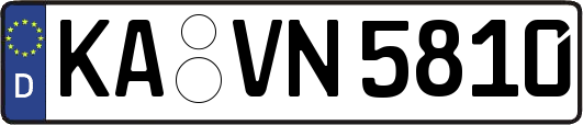 KA-VN5810