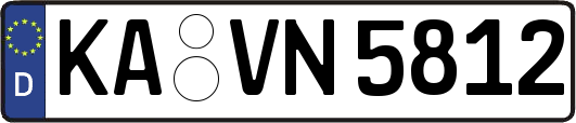 KA-VN5812