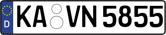 KA-VN5855