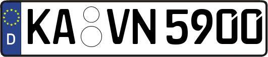 KA-VN5900