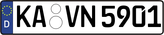 KA-VN5901