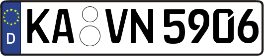 KA-VN5906