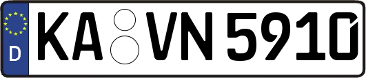 KA-VN5910