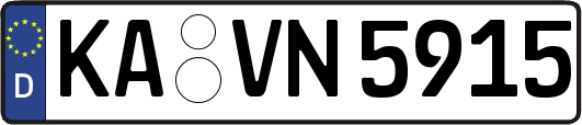 KA-VN5915
