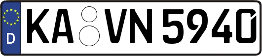 KA-VN5940