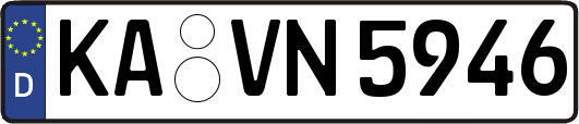 KA-VN5946