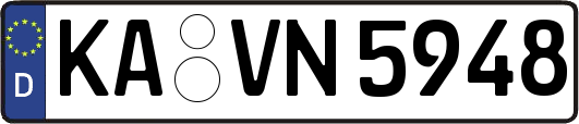 KA-VN5948