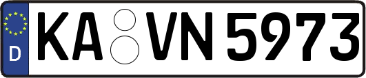 KA-VN5973