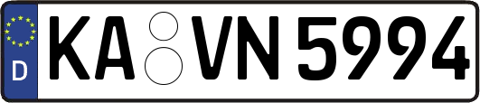 KA-VN5994