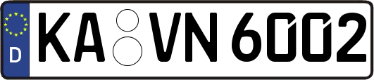 KA-VN6002
