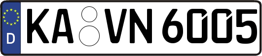 KA-VN6005
