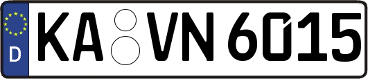 KA-VN6015