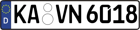 KA-VN6018