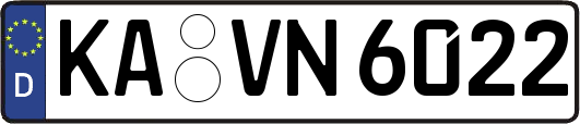 KA-VN6022