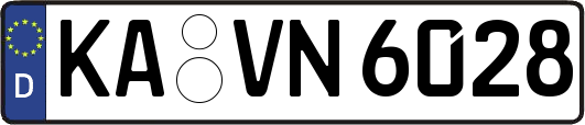 KA-VN6028