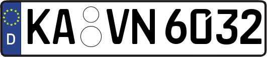 KA-VN6032
