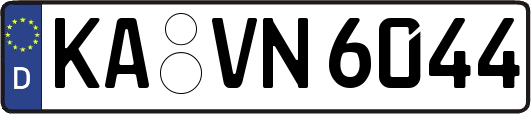 KA-VN6044