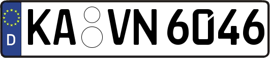 KA-VN6046