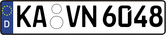 KA-VN6048