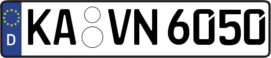 KA-VN6050