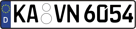 KA-VN6054