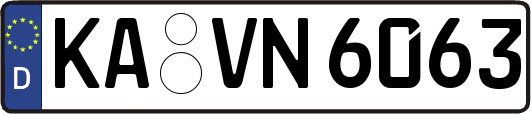 KA-VN6063