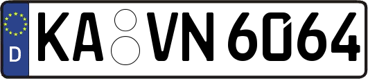 KA-VN6064