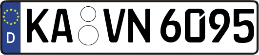 KA-VN6095
