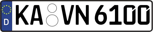 KA-VN6100