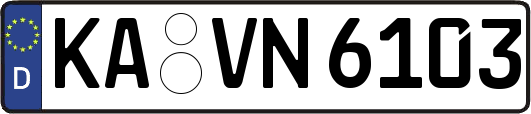 KA-VN6103