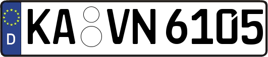 KA-VN6105
