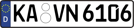 KA-VN6106