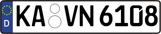 KA-VN6108